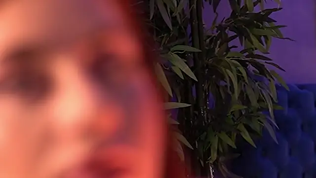 JesicaRabitt Pertunjukan Webcam