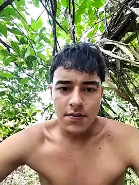 Webkamerová show attractive-sexx