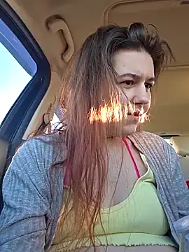 Chatroom XXX en direct de Ashlovescannabis