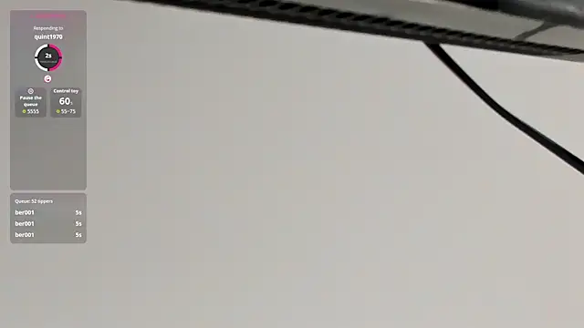 MelisaKovacs 现场XXX聊天