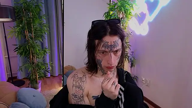 swagamee Live XXX Chat