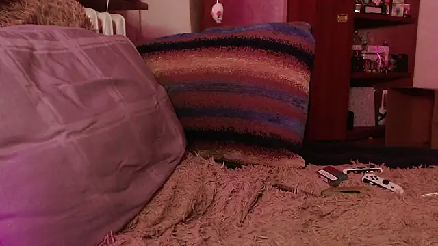 Вебкам-шоу Samuel_Skywalker