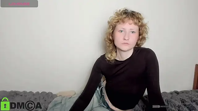 Chat XXX ao vivo de AnnStasia