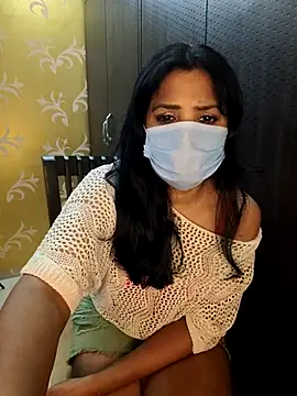 porvi_bebs Adlı Modelin Canlı XXX Sohbeti