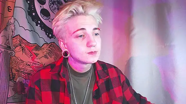 Chat XXX ao vivo de ray-taylorrr