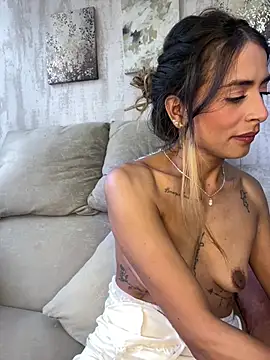 myeli10 Live XXX-chat