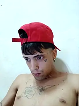 DanyCubanoCumm's Live XXX Chat