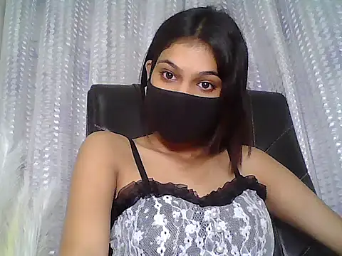 Hot_Deepansi02 Adlı Modelin Canlı XXX Sohbeti