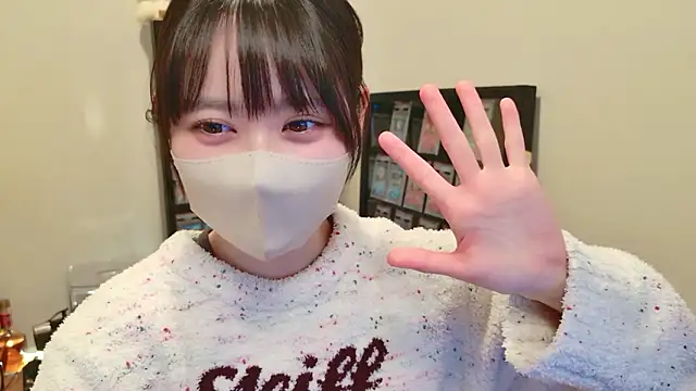 HIKARI_x0 网络视讯表演