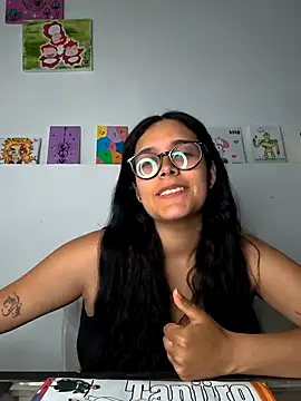 Annya-sweet Adlı Modelin Canlı XXX Sohbeti