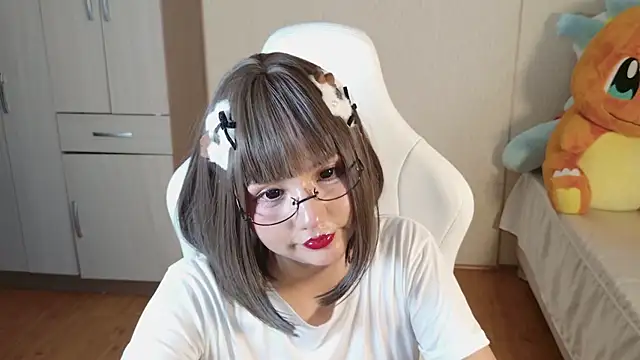 Naree_Masaki 现场XXX聊天