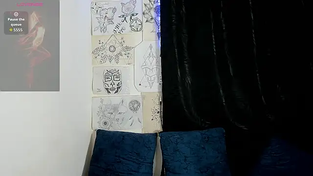 Živý XXX chat Keket_Smitth