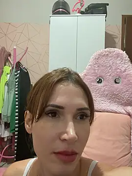 XXX chat uživo modela Irresistible24