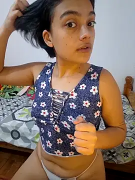 littlemelii Chat XXX live