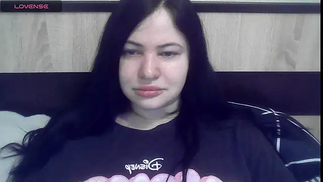 XXX chat uživo modela German_Eva