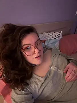 Pokazy przed kamerką – MashapinkX