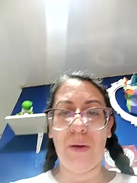 miss_hanna07's Live XXX Chat