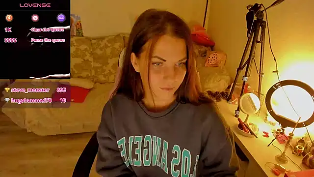 masha19981 Live XXX-chat