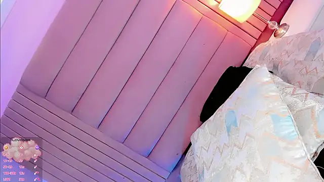 Camille_deluxe Webcam-Show