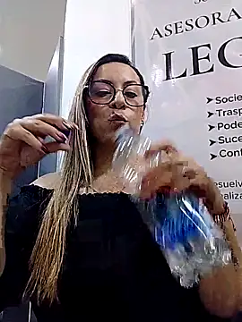 Show de webcam de Katalina_S3xy