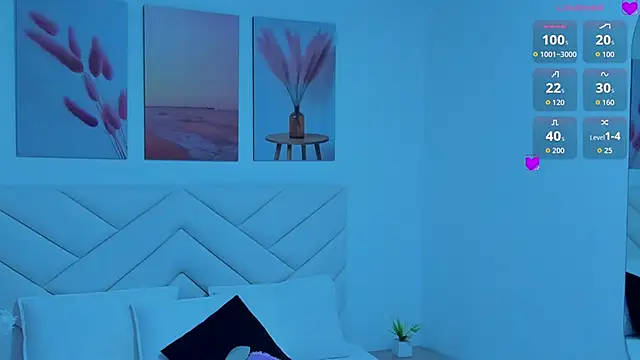 Živý XXX chat zoe_rivers