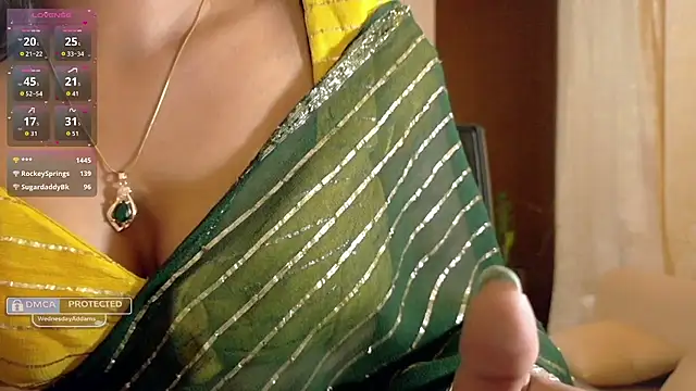 WednesdayAddams_ Chat XXX live