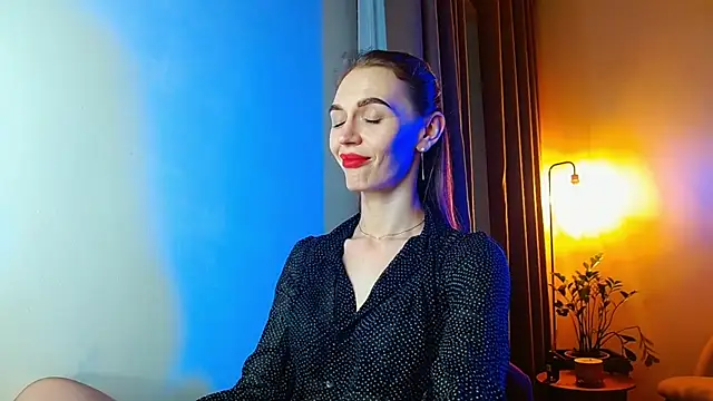 Lady_Sunshine_ 现场XXX聊天