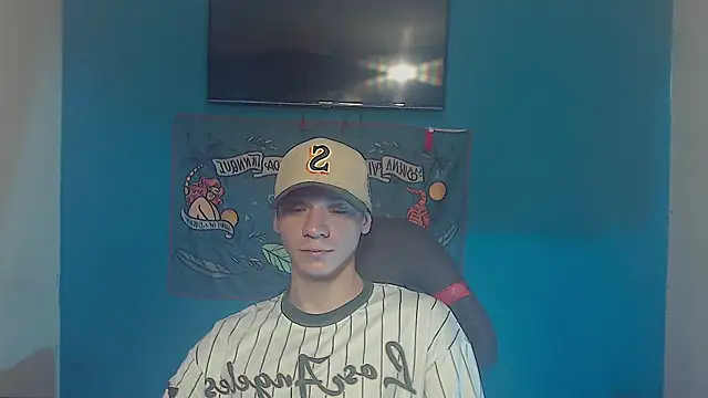 Burperking420_ Show in webcam