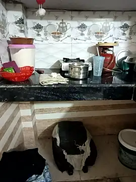 Show modela Hot_Lyla_baby na web-kameri