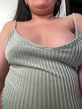 Czat XXX na żywo – kumi_27