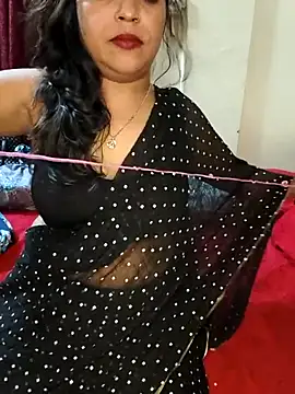 Show de webcam de Hotbhabi305