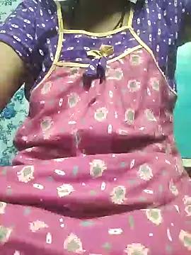 smartangel_telugu's Webcam Show