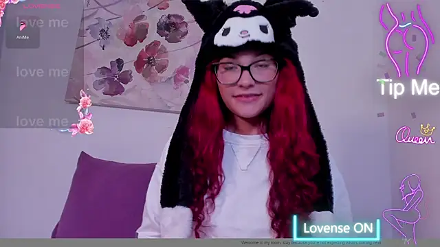 mae_lyra Chat XXX live