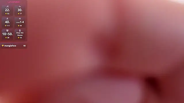 SuzanneHowse Adlı Modelin Canlı XXX Sohbeti