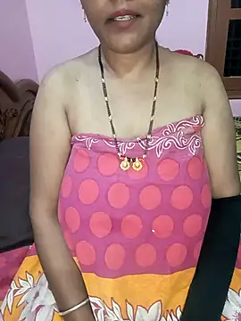 KannadaTamilTeluguBeauty's Webcam Show