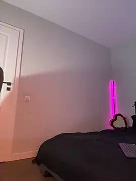 Niinarosee Webcam-Show