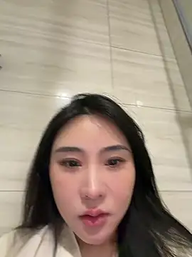 anqi6376のウェブカメラショー