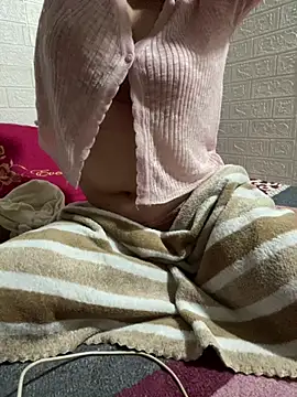 Cat-miu93 网络视讯表演