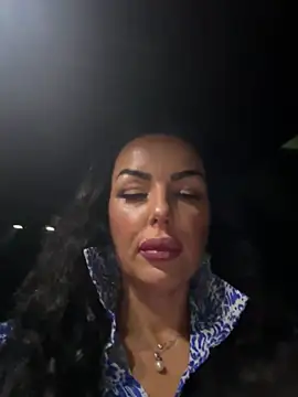 Živý XXX chat SofiaaMaria