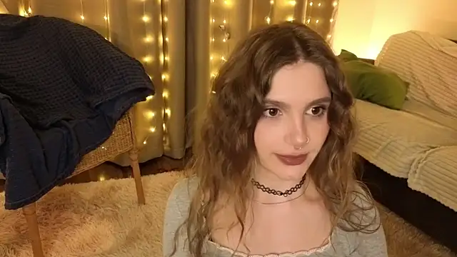 RozanneJordan 现场XXX聊天