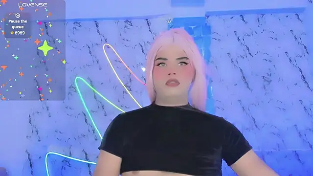 Honey_Blessgirl Live XXX Chat