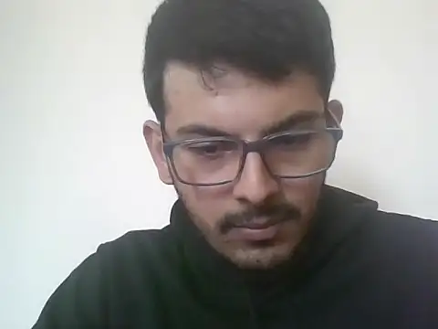 Show modela Mateotubbe na web-kameri