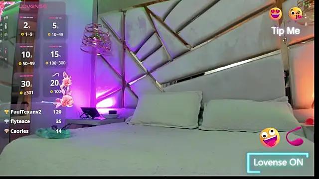 francis_20 Chat XXX in diretta