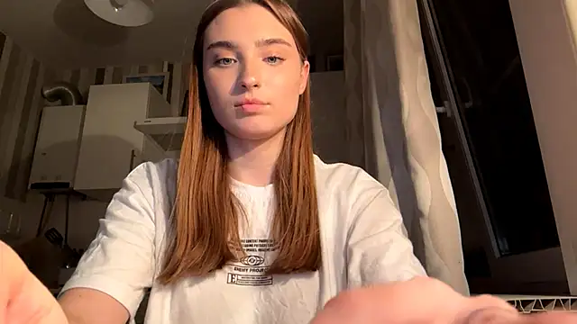 LissaBliss Chat XXX in diretta