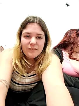 Dulcexpecado Chat XXX in diretta