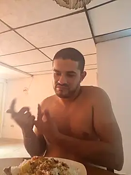 ColDango Webcam-Show