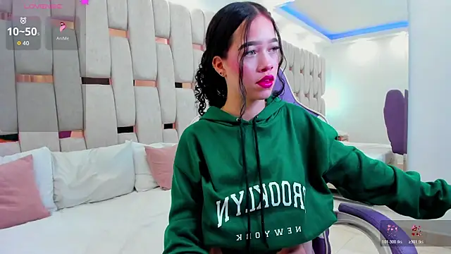 Živý XXX chat georgina_kloss_