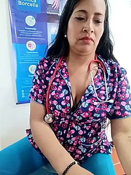 Aitana444 webcam show