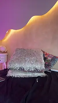 BellaRouxxx 现场XXX聊天