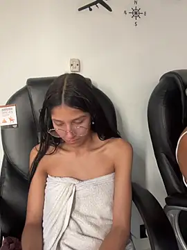 Show de webcam de Anitta__LS